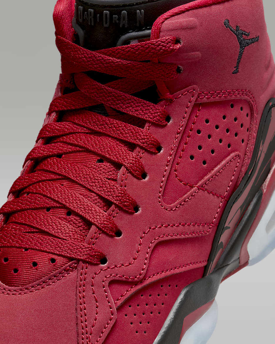 Jordan 6 jumpman discount